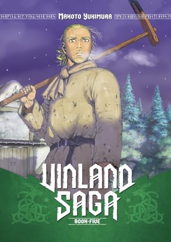 Beispielbild fr Vinland Saga 5 zum Verkauf von Better World Books