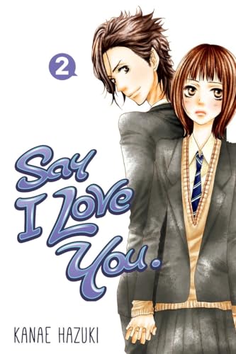 Beispielbild fr Say I Love You. 2 zum Verkauf von SecondSale