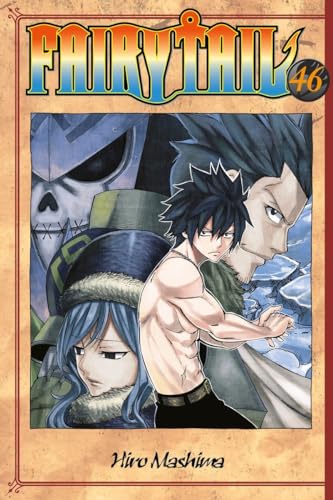 Beispielbild fr Fairy Tail 46 zum Verkauf von Better World Books