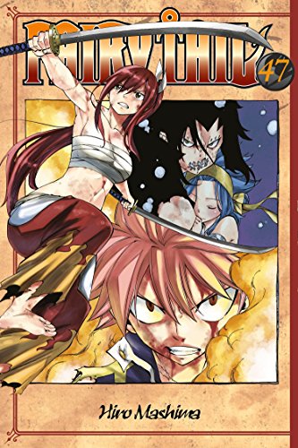 Stock image for FAIRY TAIL 47 for sale by SecondSale