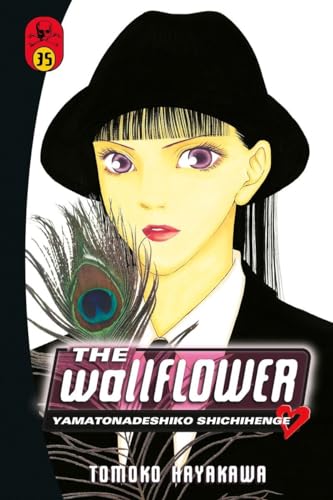 9781612628349: The Wallflower 35