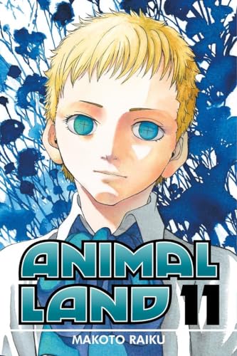 9781612629780: Animal Land 11 [Idioma Ingls]