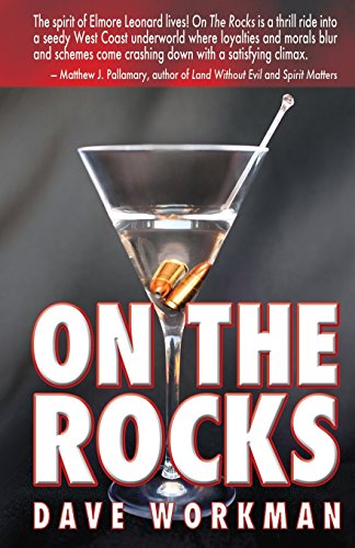 Stock image for On The Rocks for sale by Bank of Books