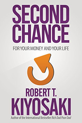 Beispielbild fr Second Chance: For Your Money, Your Life and Our World zum Verkauf von ThriftBooks-Atlanta