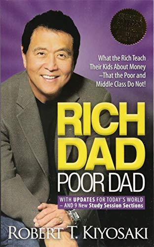 9781612680699: Rich Dad Poor Dad
