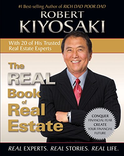 Imagen de archivo de The Real Book of Real Estate: Real Experts. Real Stories. Real Life. a la venta por Zoom Books Company