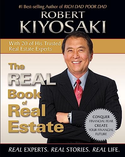 Stock image for The Real Book of Real Estate: Real Experts. Real Stories. Real Life. for sale by KuleliBooks