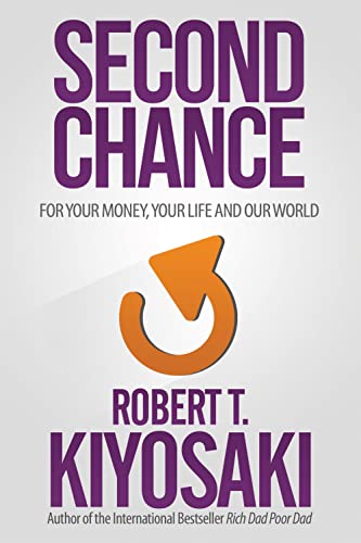 Imagen de archivo de Second Chance: for Your Money, Your Life and Our World a la venta por ThriftBooks-Dallas