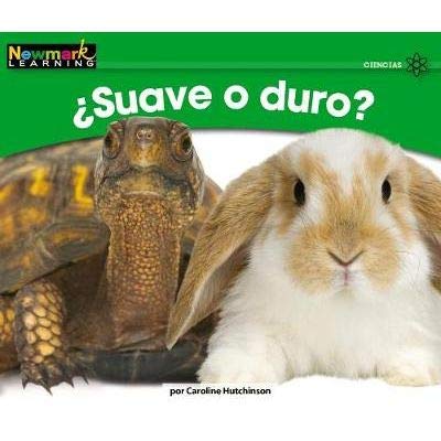 9781612691299: +suave O Duro? Leveled Text (Rising Readers (En))