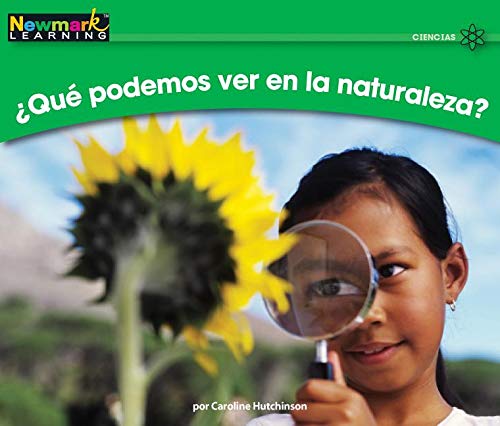 Imagen de archivo de +qut Podemos Ver En La Naturaleza? Leveled Text (Rising Readers ( a la venta por Hawking Books