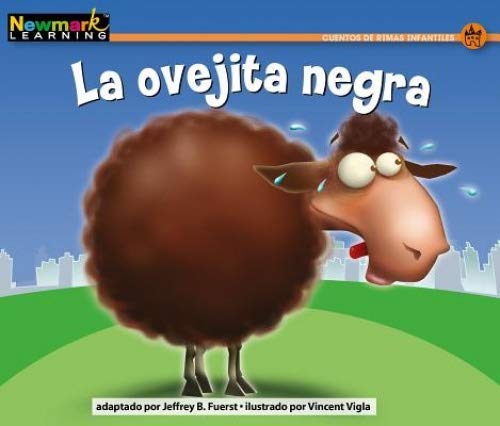 Stock image for La Ovejita Negra Leveled Text (Rising Readers (En)) (Spanish Edition) for sale by -OnTimeBooks-