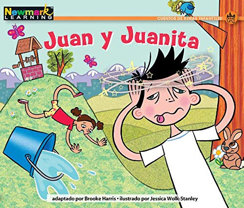 Stock image for Juan Y Juanita Leveled Text (Rising Readers (En)) (Spanish Edition) for sale by SecondSale