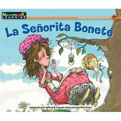 Stock image for La Seorita Bonete for sale by Better World Books