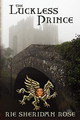 Stock image for The Luckless Prince for sale by HPB-Emerald