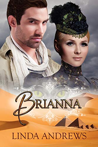 Stock image for Brianna: Daughters of Destiny (Volume 3) for sale by Bookmans