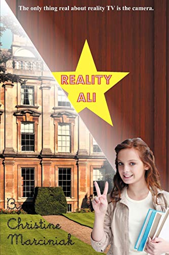 Imagen de archivo de Reality Ali a la venta por Revaluation Books