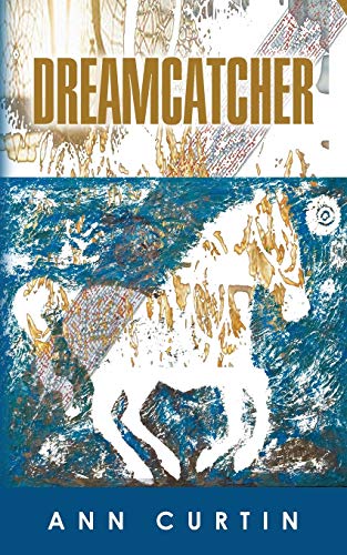 Beispielbild fr Dreamcatcher zum Verkauf von Half Price Books Inc.