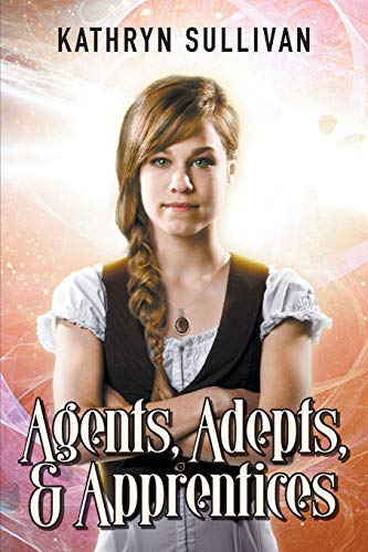 Beispielbild fr Agents, Adepts & Apprentices zum Verkauf von Half Price Books Inc.