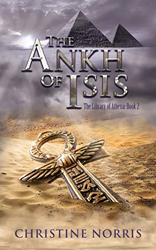 Beispielbild fr The Ankh of Isis zum Verkauf von Buchpark