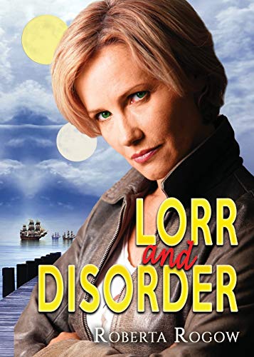 Beispielbild fr Lorr and Disorder (1) (Pola Drach) zum Verkauf von AwesomeBooks