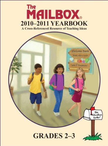 Beispielbild fr The Mailbox (2010-2011 Yearbook: A Cross-Reference of Teaching Ideas, Grades 2-3) zum Verkauf von Better World Books