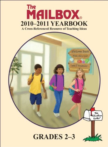 Stock image for The Mailbox (2010-2011 Yearbook: A Cross-Reference of Teaching Ideas, Grades 2-3) for sale by Better World Books