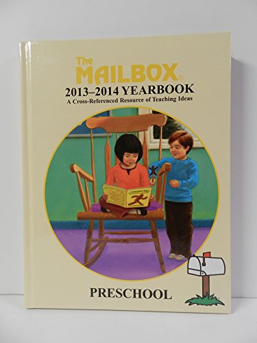 Beispielbild fr THE MAILBOX 2013-2014 YEARBOOK PRESCHOOL zum Verkauf von BooksRun