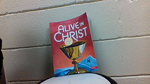 Stock image for Alive in Christ Grade 2 Parish edition for sale by Your Online Bookstore