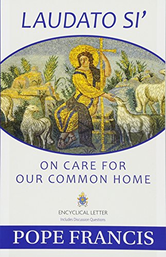 Stock image for Laudato Si': On Care for Our Common Home for sale by Decluttr