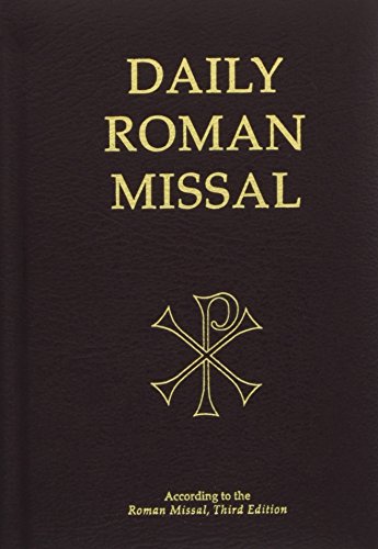 9781612785097: Daily Roman Missal, Third Edition