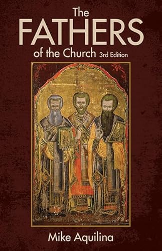 Stock image for The Fathers of the Church (Paperback) for sale by Grand Eagle Retail