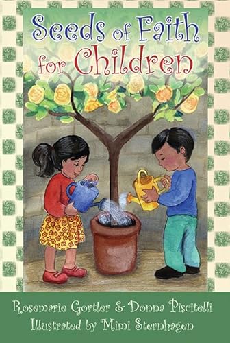 Beispielbild fr Seeds of Faith for Children zum Verkauf von Wonder Book