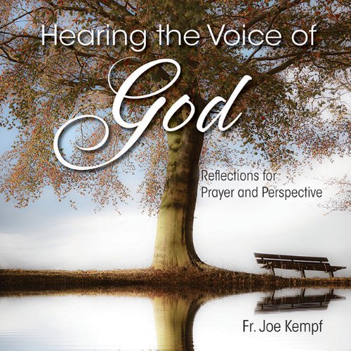 Stock image for Hearing the Voice of God for sale by Better World Books