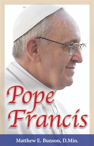 Stock image for Pope Francis for sale by AwesomeBooks