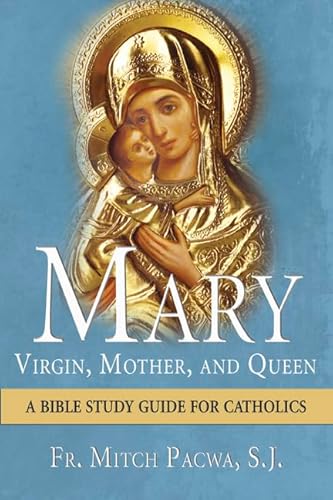 Beispielbild fr Mary--Virgin, Mother, and Queen zum Verkauf von Blackwell's