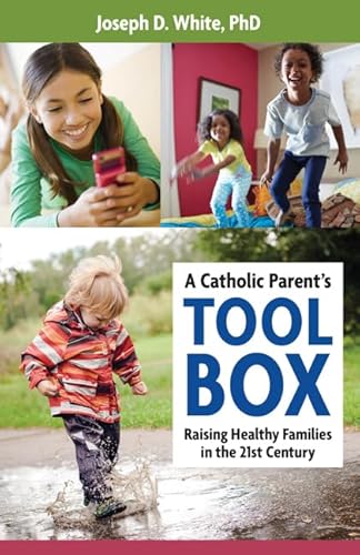 Stock image for A Catholic Parent's Toolbox: Raising Healthy Families in the 21st Century for sale by ThriftBooks-Atlanta