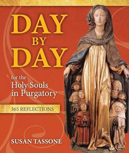 Stock image for Day by Day for the Holy Souls in Purgatory: 365 Reflections for sale by -OnTimeBooks-