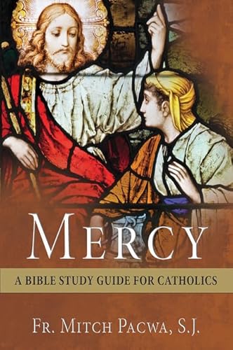 Imagen de archivo de Mercy: A Bible Study Guide for Catholics a la venta por SecondSale