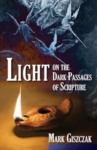 Imagen de archivo de Light on the Dark Passages of Scripture a la venta por BooksRun