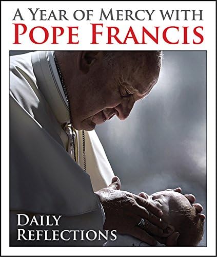 Beispielbild fr A Year of Mercy with Pope Francis : Daily Reflections zum Verkauf von Better World Books