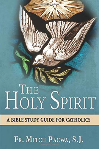 9781612789590: The Holy Spirit: A Bible Study Guide for Catholics