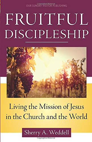 Stock image for Fruitful Discipleship: Living the Mission of Jesus in the Church and the World for sale by Goodwill of Colorado