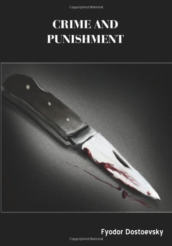 Crime and Punishment (9781612790145) by Fyodor Dostoevsky