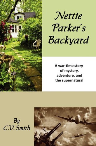 Beispielbild fr Nettie Parker's Backyard zum Verkauf von Books From California