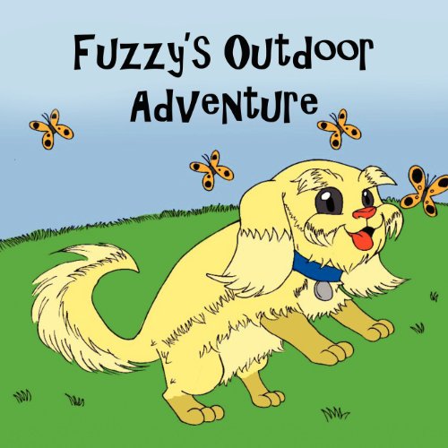 9781612860688: Fuzzy's Outdoor Adventure