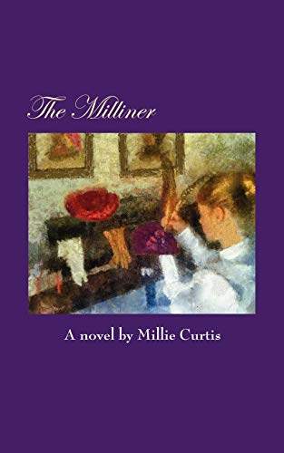 Imagen de archivo de The Milliner a la venta por Better World Books