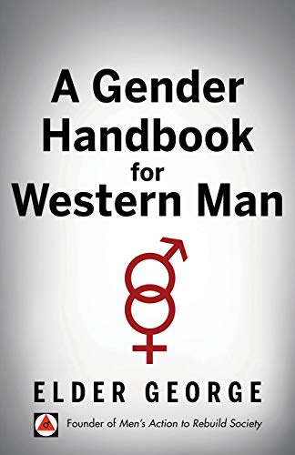 Stock image for A Gender Handbook for Western Man for sale by Lucky's Textbooks