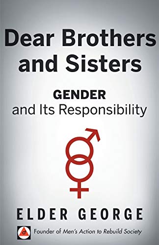 Stock image for Dear Brothers and Sisters: Gender and Its Responsibility for sale by Lucky's Textbooks