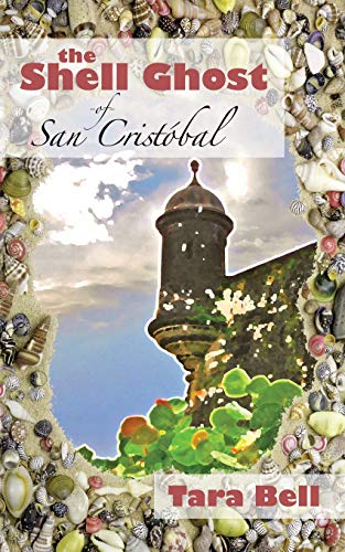 Beispielbild fr The Shell Ghost of San Cristobal zum Verkauf von Wonder Book