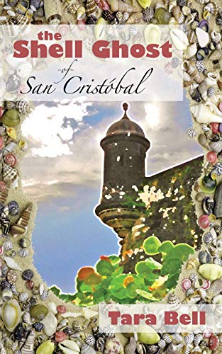 Stock image for The Shell Ghost of San Cristobal for sale by Wonder Book